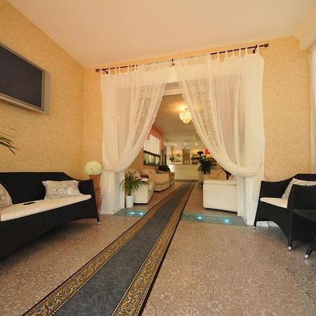 Hotel Manuela شينكْوالي المظهر الخارجي الصورة