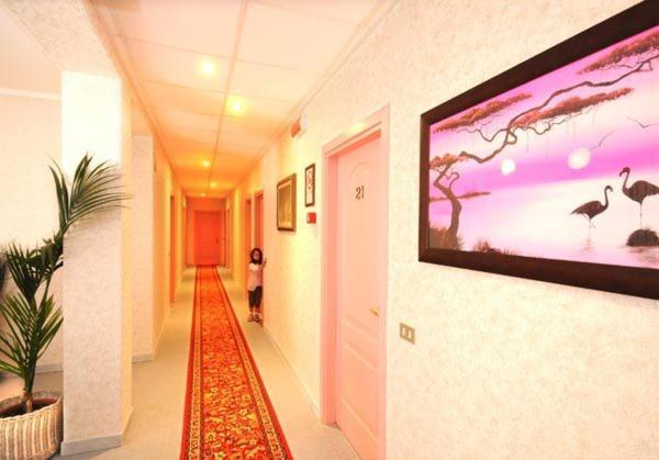 Hotel Manuela شينكْوالي المظهر الخارجي الصورة