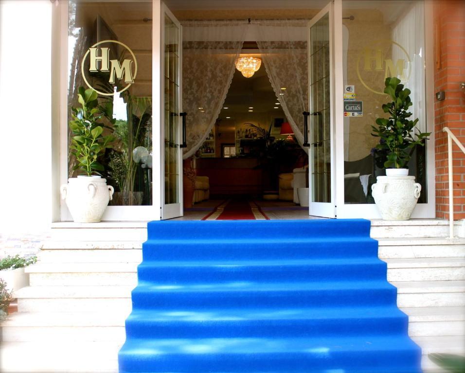 Hotel Manuela شينكْوالي المظهر الخارجي الصورة