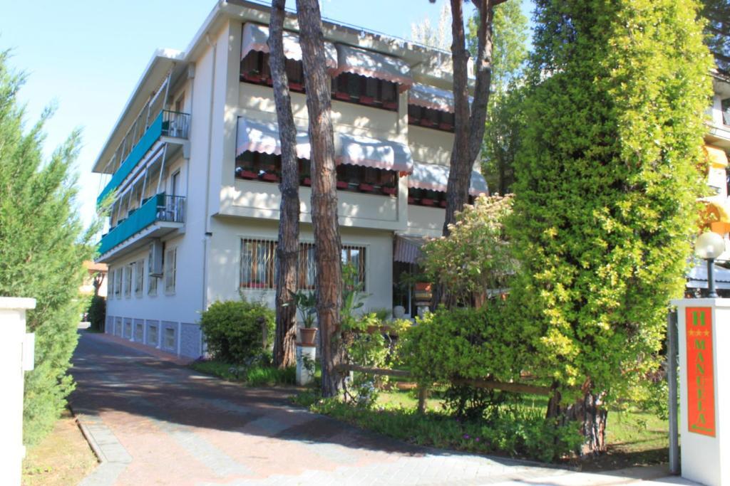 Hotel Manuela شينكْوالي المظهر الخارجي الصورة