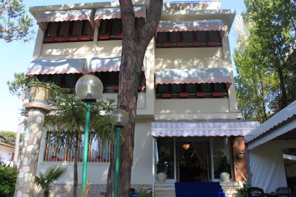 Hotel Manuela شينكْوالي المظهر الخارجي الصورة