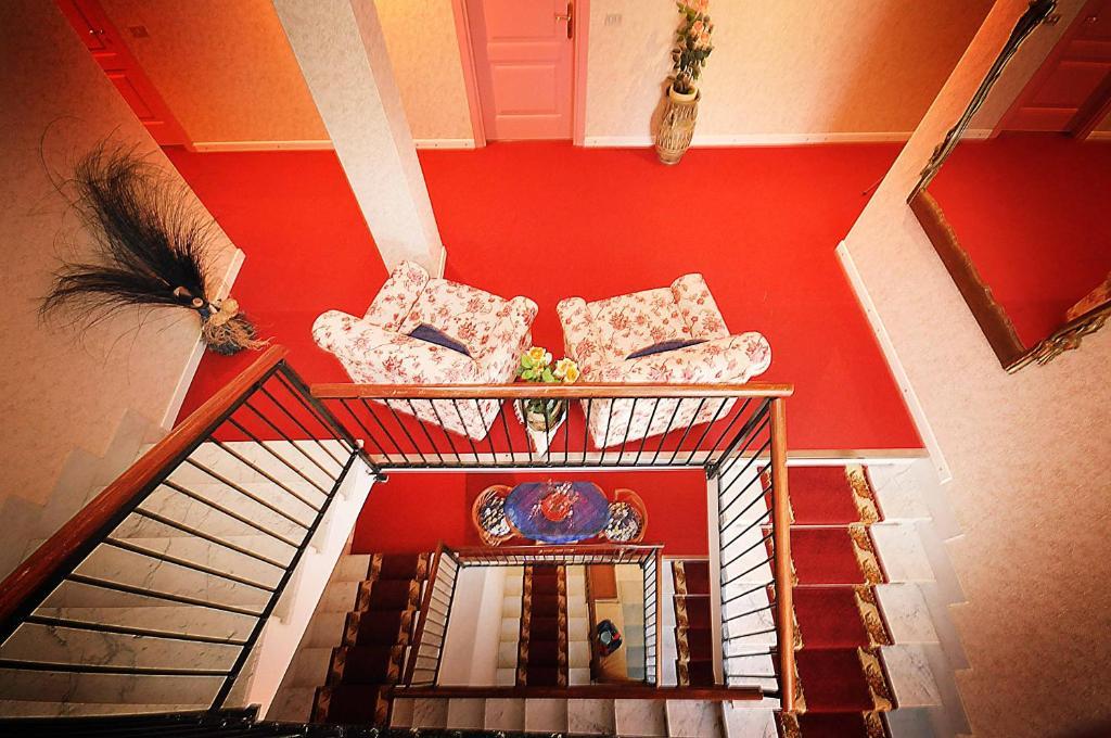 Hotel Manuela شينكْوالي المظهر الخارجي الصورة