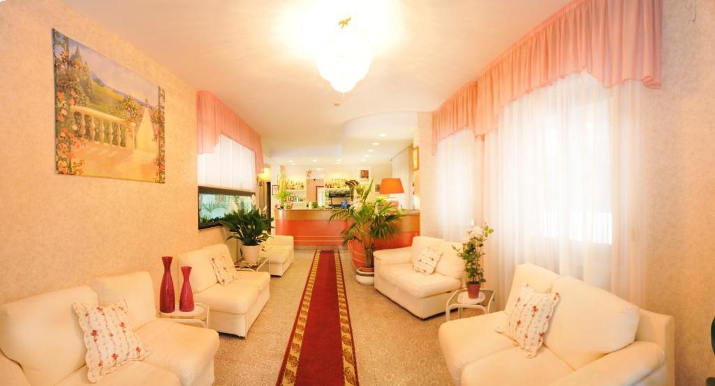 Hotel Manuela شينكْوالي المظهر الخارجي الصورة