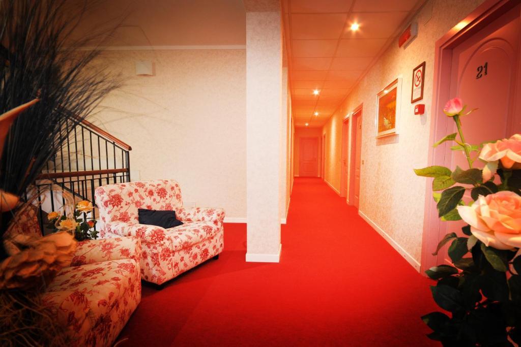 Hotel Manuela شينكْوالي المظهر الخارجي الصورة