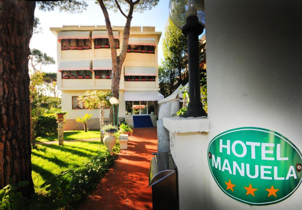 Hotel Manuela شينكْوالي المظهر الخارجي الصورة