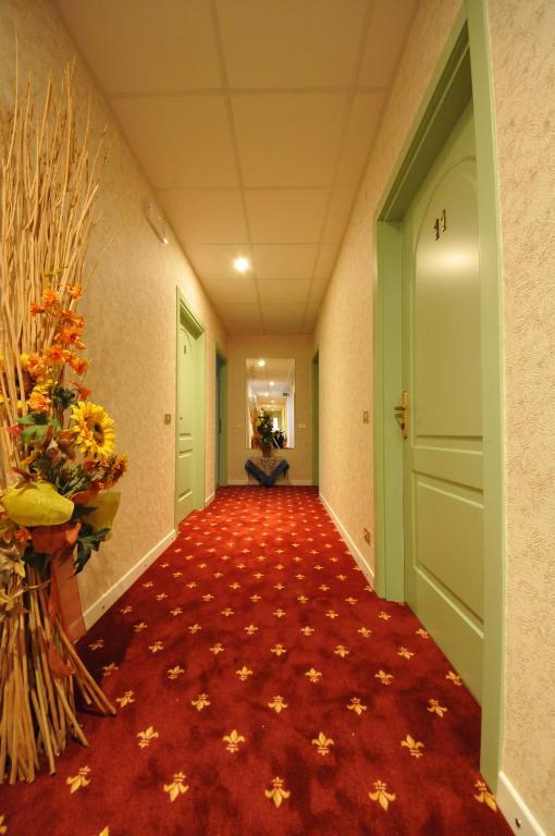 Hotel Manuela شينكْوالي المظهر الخارجي الصورة