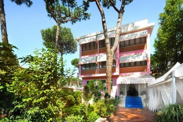 Hotel Manuela شينكْوالي المظهر الخارجي الصورة
