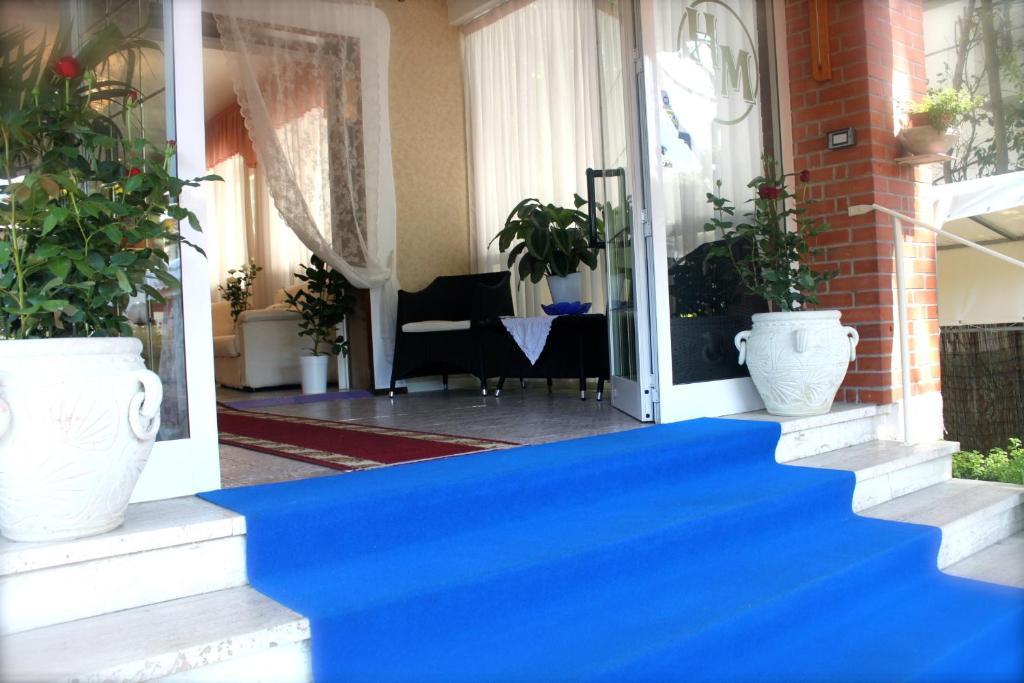Hotel Manuela شينكْوالي المظهر الخارجي الصورة